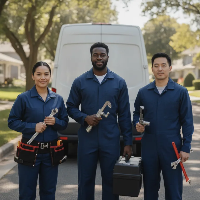 Water Heater Repair team in Maryborough